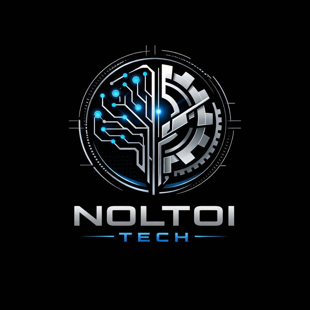 Noltoi Tech Logo